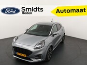 Ford Puma - EcoBoost 125 pk Hybrid ST-Line Winter Pack | Camera | Adapt.