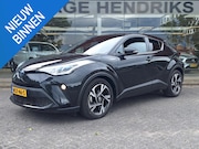 Toyota C-HR - 2.0 Hybrid Dynamic | Apple Carplay Android Auto | Adaptive C