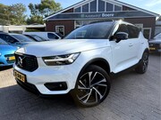 Volvo XC40 - 2.0 T5 AWD R-Design Intro Edition 20''Lmv, Panoramadak, Trek