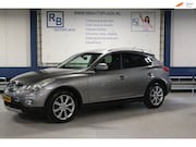 Infiniti EX - 37 BOSE/ 360 CAMERA/ V6