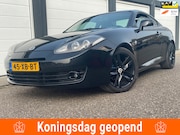 Hyundai Coupé - Tuscani 2.7i V6 lpg g3 onderbouw Automaat