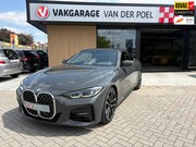 BMW 4-serie Cabrio - 420i High Executive M-Sport