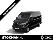 Renault Master - Extra | Achteruitrijcamera | C-Shape LED dagrijverlichting |