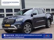 Mercedes-Benz X-klasse - 350d 4-MATIC 3.0 V6 - Euro 6 - Grijs Kenteken - MARGE - Trek