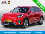 Kia e-Niro - ExecutiveLine 64 kWh SOH 84,4% | Warmtepomp | 3 Fa
