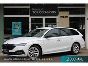 Skoda Octavia - Combi 1.0 e-TSI Sport Business | Trekhaak | Cruise Control |