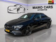Mercedes-Benz CLA-Klasse - 250e AMG LINE|Pano|Keyles|360 Camera|SFEER VERLCHTING