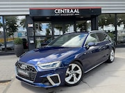 Audi A4 - Avant 35 TFSI Edition Sport NL-Auto|Navi|Carplay|Matrix-Led|