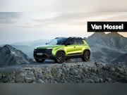Jeep Avenger - 1.2T 4xe Upland | 4WD | 145PK | NEW AVENGER 4xe NU TE BESTEL