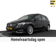 Mercedes-Benz B-klasse - 180 Ambition Automaat/Navigatie/Trekhaak/Parkeersensoren
