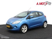 Ford Ka - 1.2 Cool & Sound start/stop / apk 03-2027