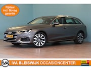 Audi A4 - Avant 40 TFSI Launch edition Sport Automaat | NAVI / APPCONN