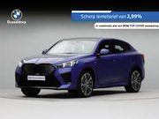 BMW iX2 - xDrive30 67 kWh M Sport Edition
