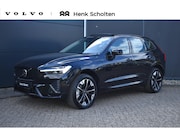 Volvo XC60 - T6 Plug-in hybrid AWD Ultra Dark | Panoramisch Schuif-/Kante