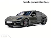 Porsche Panamera - 4S E-Hybrid