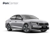 Skoda Octavia - Business Edition Plus 1.5 TSI m-HEV 85 kW / 115 PK