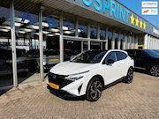 Nissan Qashqai - 1.3 MHEV Xtronic Tekna Plus 158PK /PANORAMADAK / 360 CAMERA 