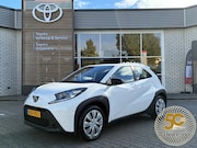 Toyota Aygo X - PLAY NL-AUTO 5-DEURS APPLE/ANDROID BLUETOOTH AD-CRUISE CAMER