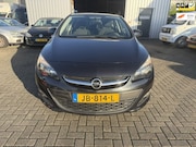Opel Astra - 1.4 Turbo Edition automaat