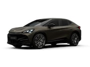 CUPRA Tavascan - VZ Extreme | CUP-kuipstoelen vóór, Nappa leder Enceladus Gre