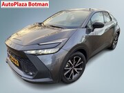 Toyota C-HR - 1.8 Hybrid 140 Dynamic