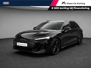 Audi A5 - Avant 2.0 367pk e-hybrid Quattro S edition · 360 Camera · He