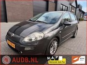 Fiat Punto Evo - 1.3 M-Jet Dynamic| 5 DEURS| SPORT VLG.|CLIMA| ELEK