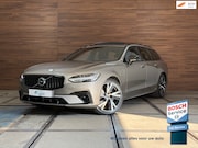Volvo V90 - 2.0 T6 Plug-in hybrid AWD Ultimate Dark | FaceLift | Luchtve