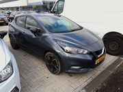 Nissan Micra - 1.0 IG-T N-DESIGN I APPLE CARPLAY I 5-DEURS I AIRCONDITIONIN