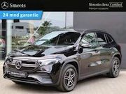 Mercedes-Benz EQA - 250 AMG Line 67 kWh l Stoelverwarming l Ambiente licht