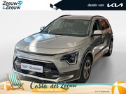 Kia Niro - 1.6 GDi Hybrid DynamicPlusLine | Airco | Navi | Camera | Sto
