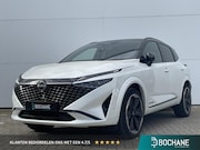 Nissan Qashqai - 1.5 e-Power N-Design | Panoramadak | Vol leder | Winterpack 