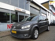 Volkswagen Touran - 1.4 TSI Highline