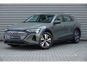 Audi Q8 e-tron - 50 quattro Edition 95 kWh | Trekhaak | Luchtvering | Carplay