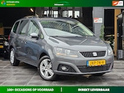 Seat Alhambra - 1.4 TSI Style 7p|AUT|Cruise|Trekhaak|NAVI|APK