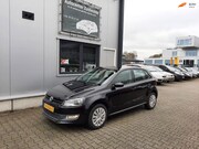 Volkswagen Polo - 1.4-16V Comfortline clima navi