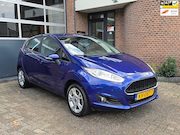 Ford Fiesta - 1.0 Style Ultimate Airco |Pdc |Nap |Cruise