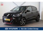 Hyundai i10 - 1.0 T-GDI|100pk|N-Line|16"|Navi|Climate|Cam|Winter|Rijklaarp