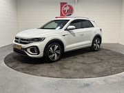 Volkswagen T-Roc - 1.5 TSI R-Line Business+, Full led, Achteruitrijcamera, Virt