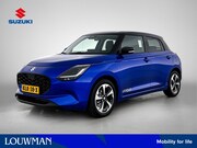 Suzuki Swift - 1.2 Style Smart Hybrid | Automaat |