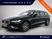 Volvo V60 - 2.0 T8 Twin Engine AWD Inscription