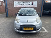 Citroën C1 - 1.0-12V Séduction+