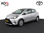 Toyota Yaris - 1.0 VVT-i Aspiration | Radio BT en CD | lm velgen |