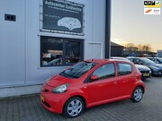 Toyota Aygo - 1.0-12V + airco ele pakket