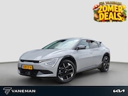 Kia EV6 - Plus 84 kWh | Stoelventilatie | Memory Seat | Cruise | Leder