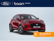 Ford Puma - 1.0 EcoBoost Hybrid Titanium