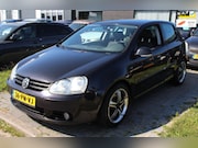 Volkswagen Golf - 2.0 FSI Sportline 150PK Navigatie Climate Cruise LM-Velgen N
