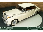 Mercedes-Benz 300-serie - 300 Sedan