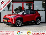Toyota Yaris Cross - 1.5 Hybrid Executive Bi-Tone | Origineel NL | Trekhaak | Ach