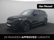 Land Rover Range Rover Sport - 3.0 P550e Autobiography PHEV | Cold Climate Pack | Black Pac